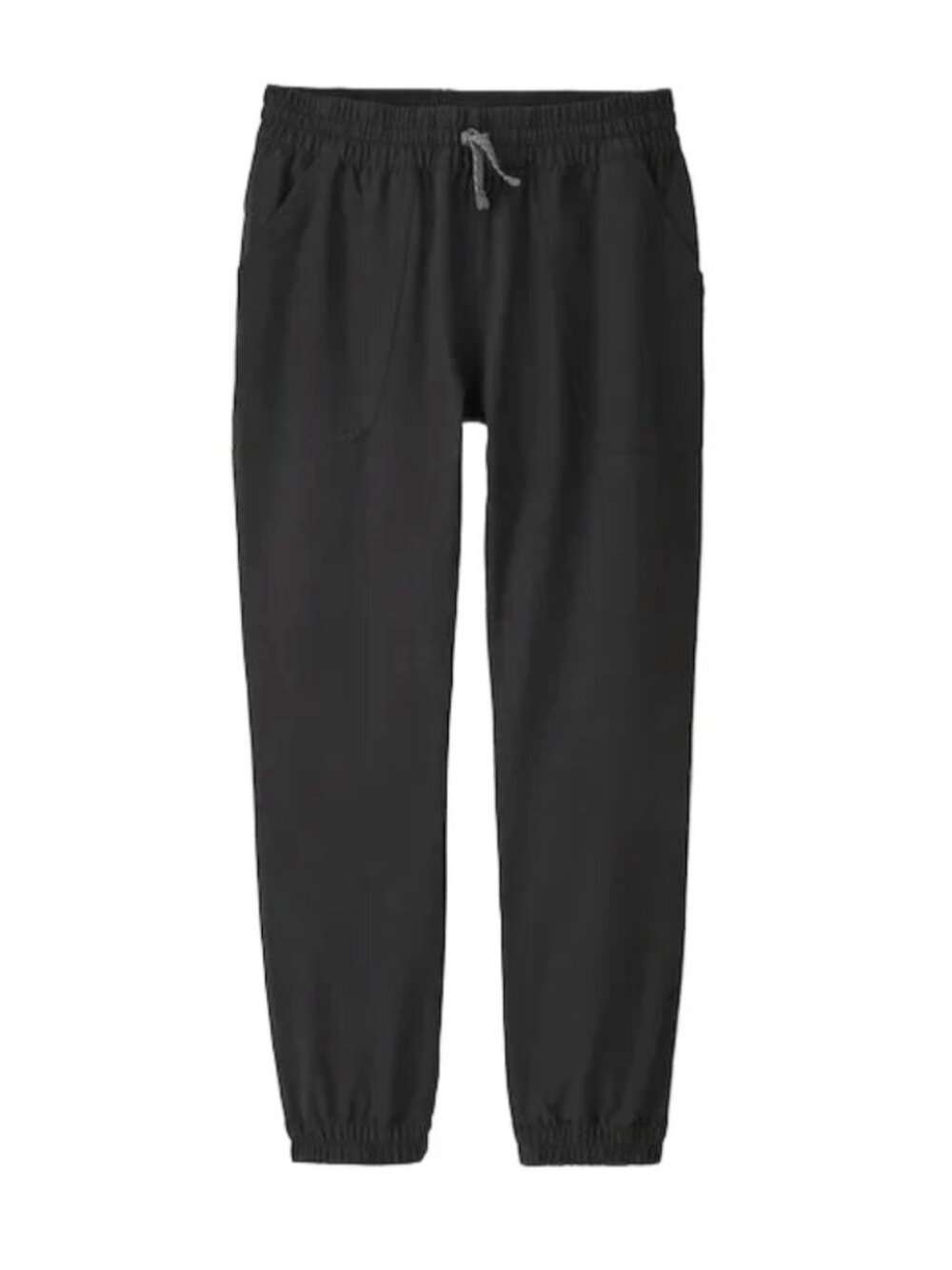 Patagonia Foxglenn Joggers - Black - Kids' Size S (7-8) - 66691